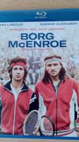 Blu-ray BORG McENROE
