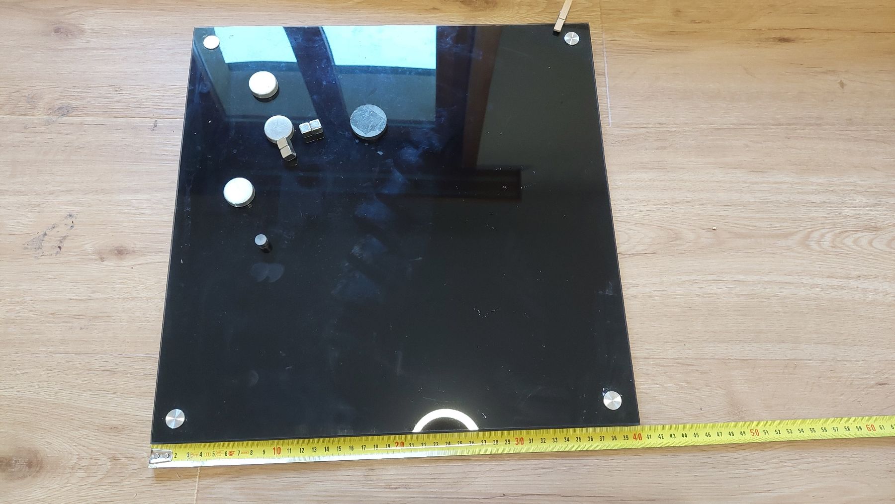 Lavagne: Magnetwand – Usato da Othmarsingen venduto da joy22222 1