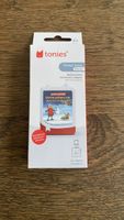 Weihnachten mit Astrid Lindgren Pocket Tonie Book, Neu OVP