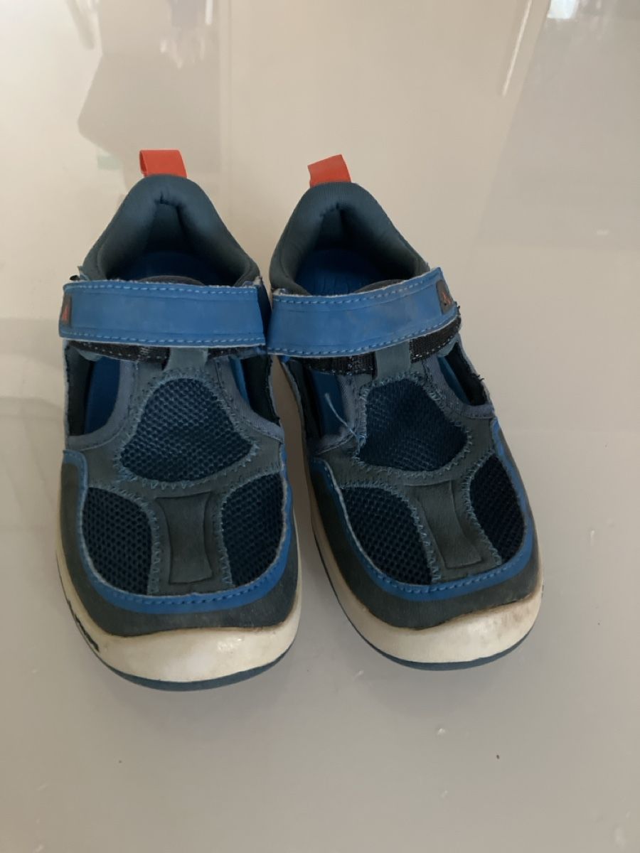Schuhe für Jungen: Vaude chaussures enfant – Gebraucht aus Zell ZH von pepslavie