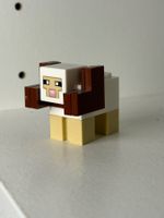 Lego figurine Minecraft Sheep Figur