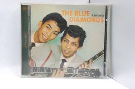 CD: The Blue Diamonds – Ramona 1960 bis 1966