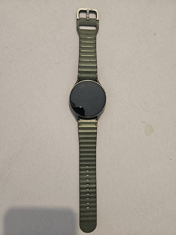 Samsung Smartwatch: Vendo Samsung Galaxy Watch 44 mm LTE – Usato da Lugaggia venduto da Beppecap 4