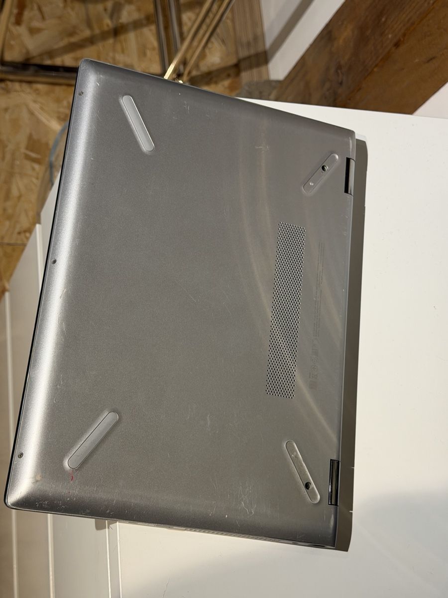Hewlett Packard Notebooks: HP Laptop x360 Convertible Intel Core i5 used – Gebraucht aus Wetzikon ZH von aro_685k 2