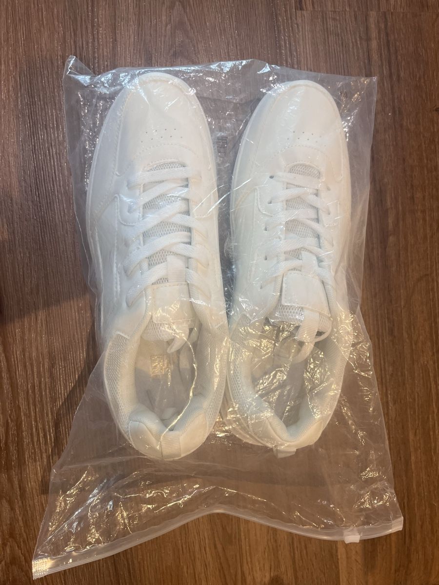 Scarpe da uomo: weisse Schuhe – Nuovo e nell'imballaggio originale da Unterwasser venduto da si_fo 6