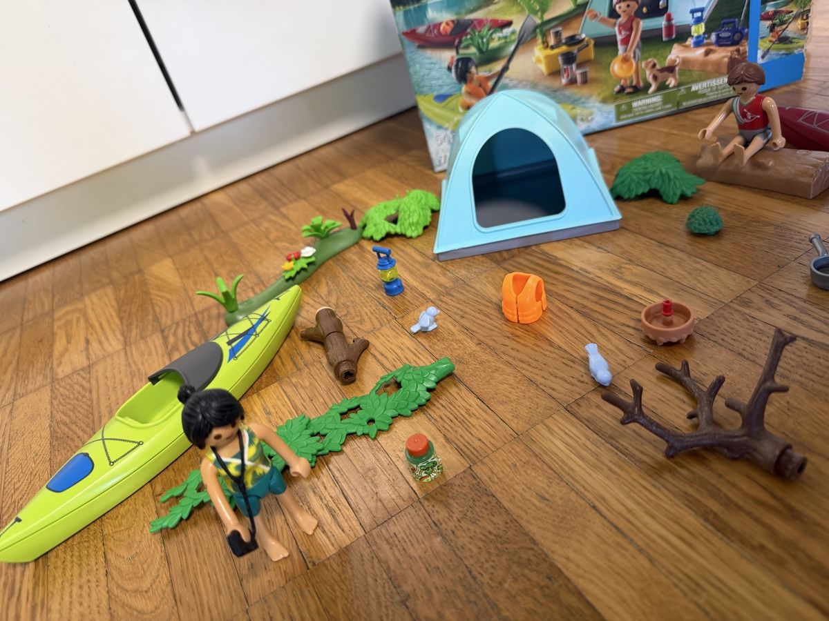 Playmobil Jouets: Playmobil verschiedene Sets – D'occasion à Liestal par ichjel 7