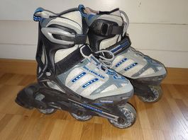 Rollerblades (Original Brand)-Grösse 29-34