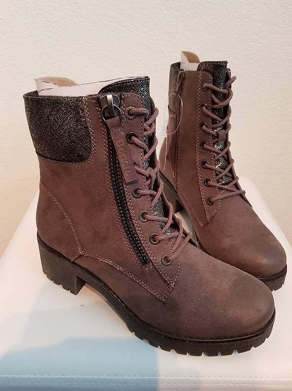Bench Scarpe da donna: NEU: Winterschuhe BENCH – Nuovo e nell'imballaggio originale da Feusisberg venduto da cts_55rn