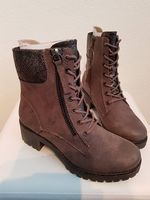 NEU: Winterschuhe BENCH