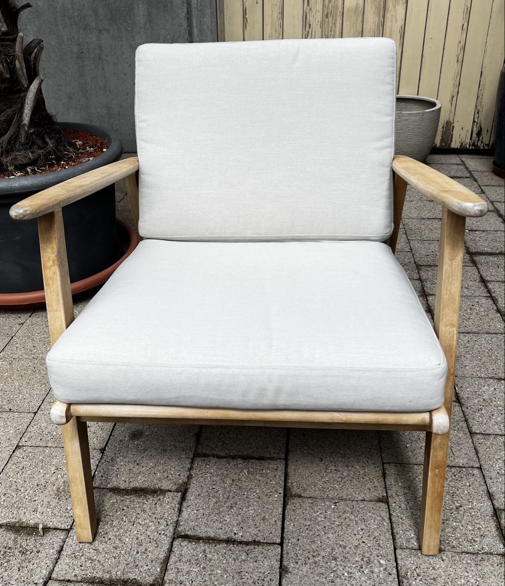 Micasa Sessel: Arran Lounge Sessel Micasa – Gebraucht aus Winterthur von Sabbia99