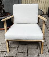 Arran Lounge Sessel Micasa