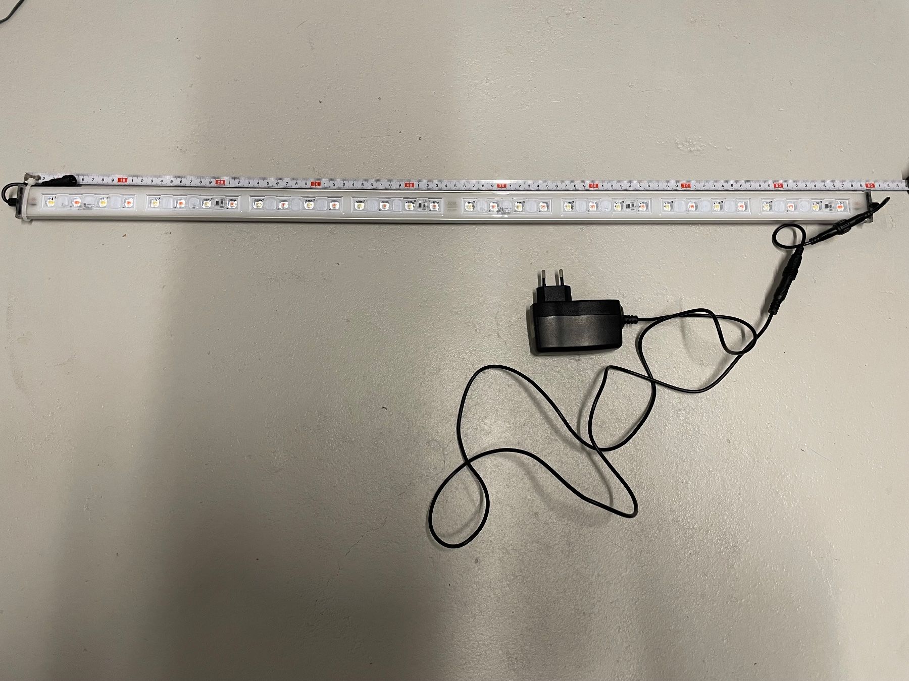 Sanlight Lampes: Pflanzenlampe SANlight Flex20 inkl. Netzteil – D'occasion à Russikon par dan_92yd