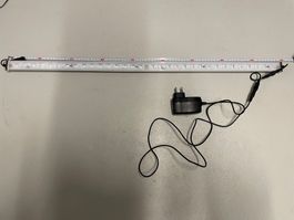 Pflanzenlampe SANlight Flex20 inkl. Netzteil