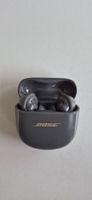 Bose QuietComfort Earbuds II mit Ladecase