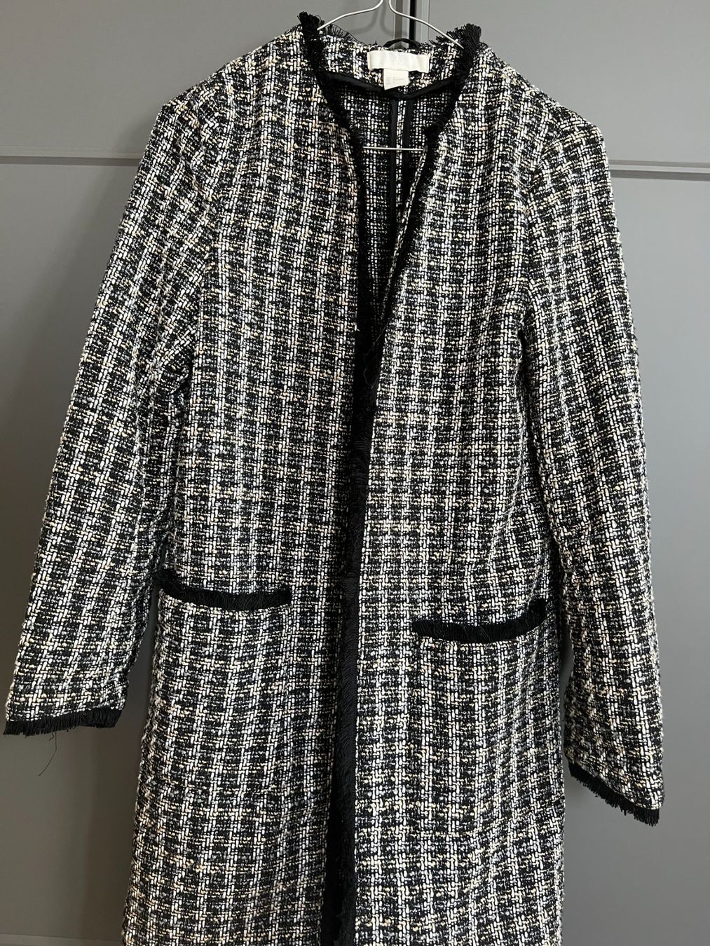 Giacche: H&M Jacke – Usato da Tannay venduto da closet