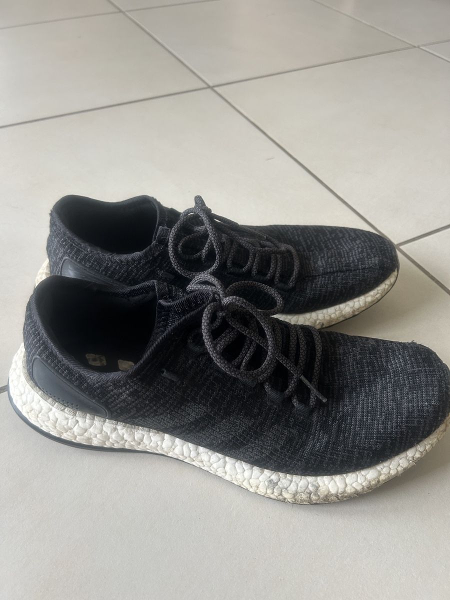 Scarpe da uomo: Adidas Men's Sneakers Size 46 2/3 – Usato da Marin-Epagnier venduto da Kty_1907 3