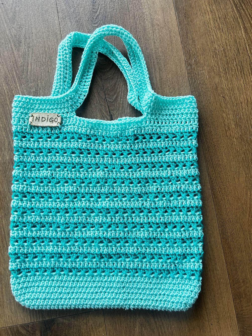 Sacs femmes: Boho Shopper Tasche handgemacht Türkis oder Pink Neu – Neuf avec emballage d'origine à Regensdorf par Spyke55 4