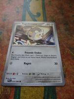 POKEMON  Togedemaru    I  PFL DE   073/094    KP80   2025