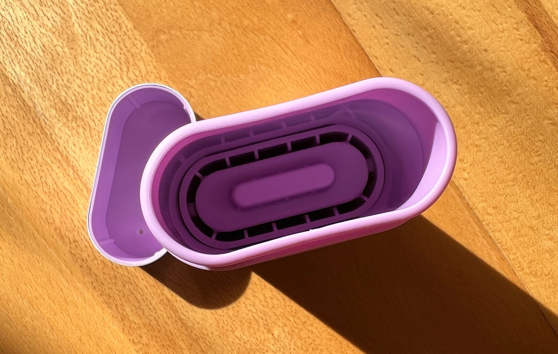 Sonstige Körperpflege: Wild Deo lila – Neu (gemäss Beschreibung) aus Therwil von blubblubblubb 1