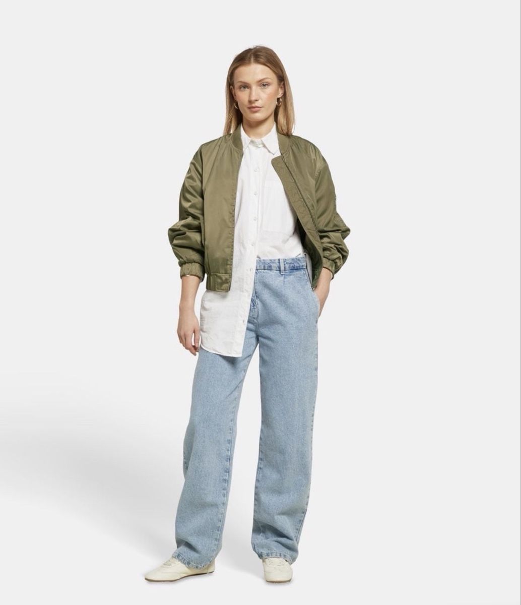 Other Stories Jacken: & Other Stories bomber – Neu und originalverpackt aus Paradiso von viorea 4