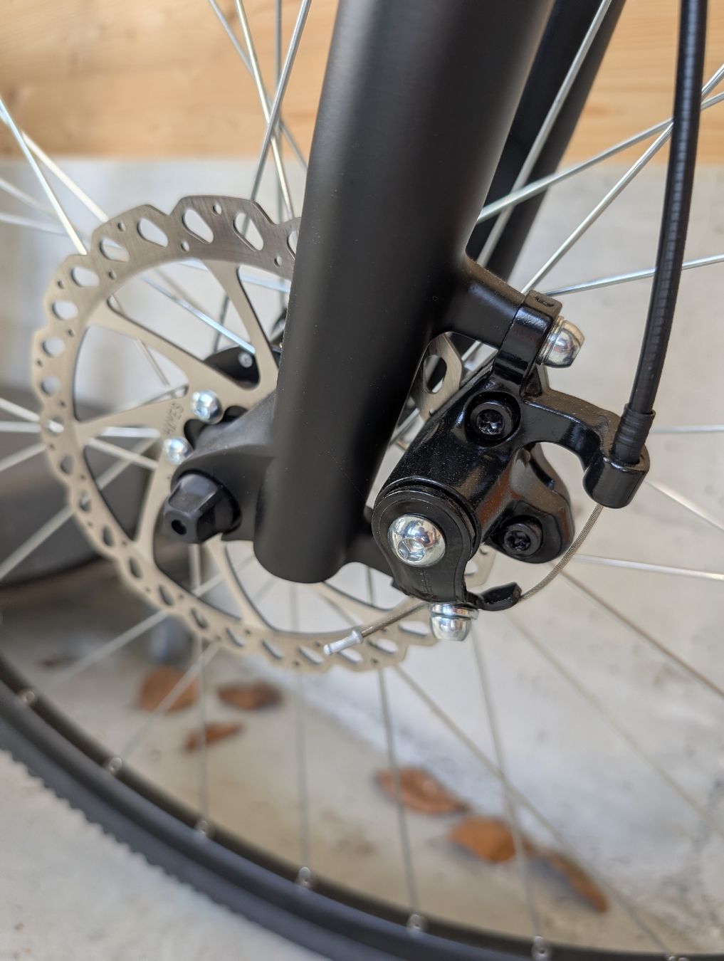 Biciclette: Velo in Top Zustand – Nuovo (secondo la descrizione) da Goldach venduto da ang_7pkr 3