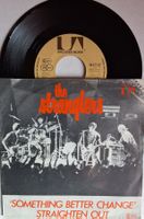 Vinyl single - The Stranglers  -  Ger 77 - NM