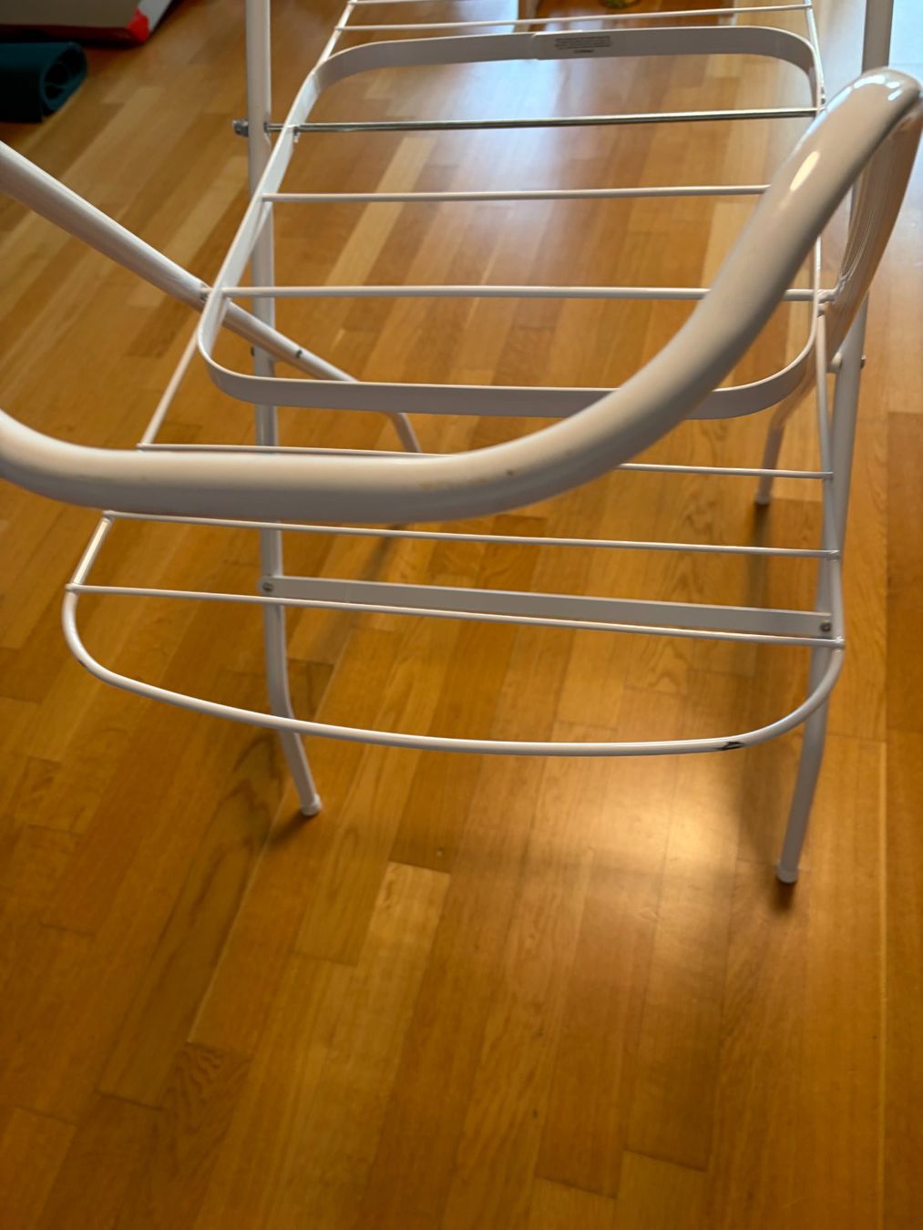 Tutto per il bagno: Der Babybadewannenständer mit Trockner – Usato da Brugg AG venduto da jas_k5wv 1