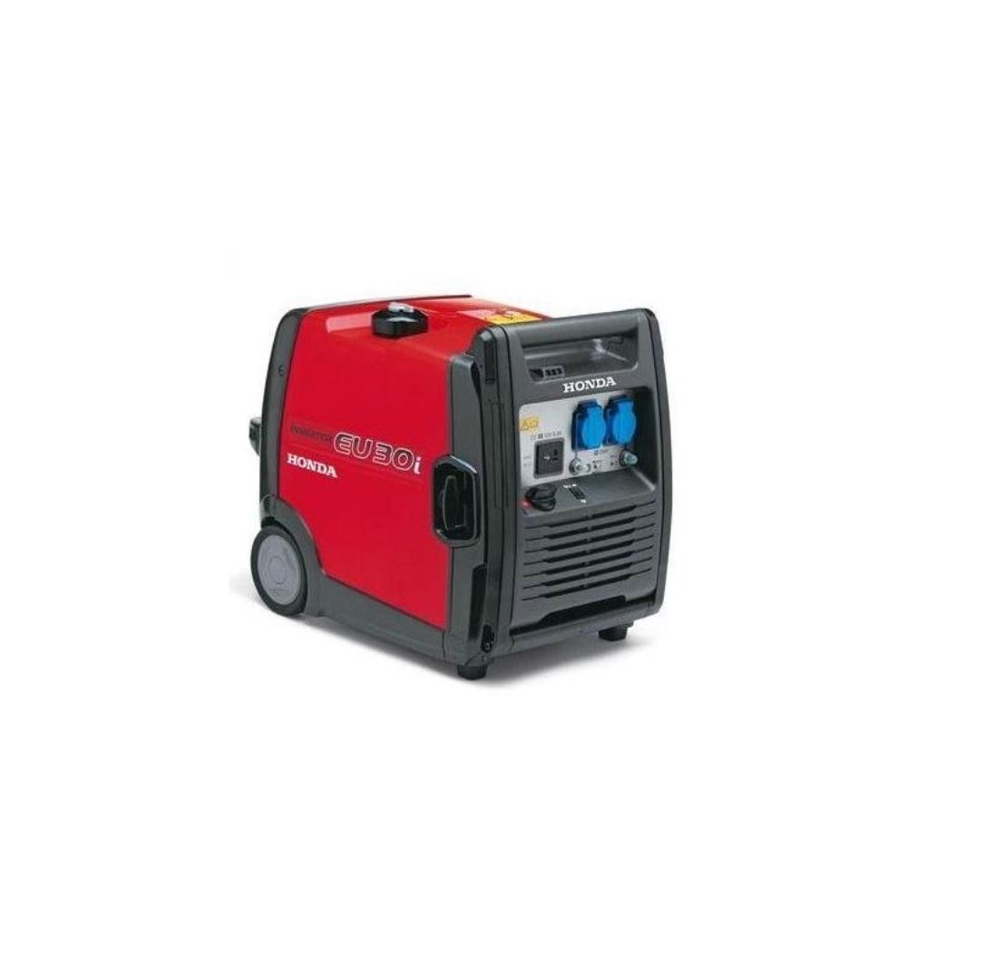 Honda Tutte le macchine: Honda EU30i – Usato da Bulle venduto da mjm_mgl2