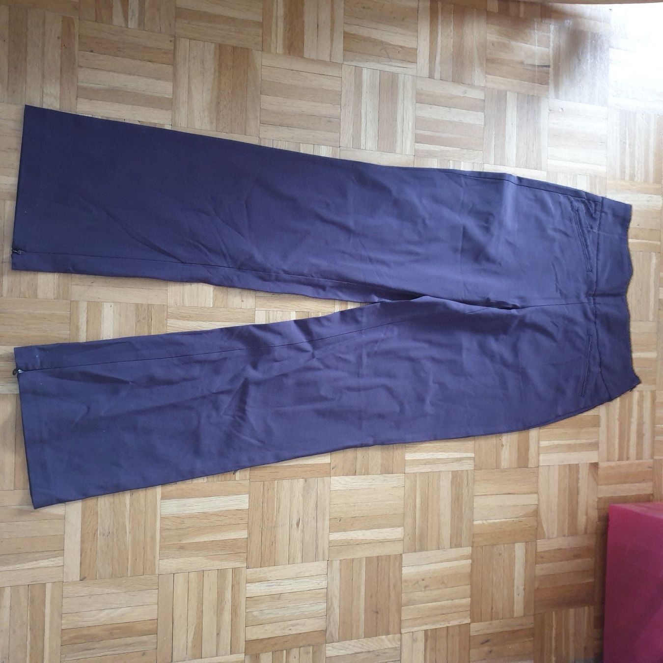 Girbaud Pantaloni: Francois Marithe Girbaud Hose Gr. 40 – Nuovo (secondo la descrizione) da Frenkendorf venduto da Moon111