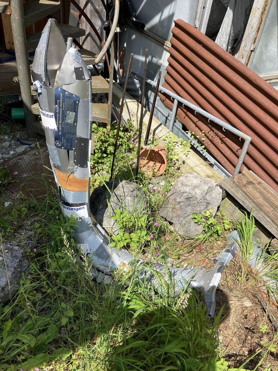 Stagni & Fontane ornamentali: Springbrunnen – Usato da Spiez venduto da hinbieger 2