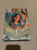 Philine und das Orakeldesaster, Lilly Silver, Arena