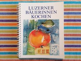 Luzerner💥🌞 Bäuerinnen Kochen - Landfrauen Küche