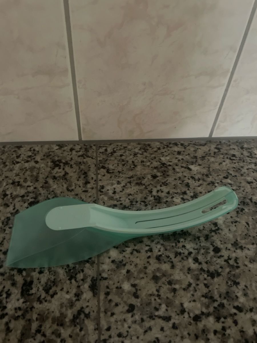 Tupperware Küchengeräte: Tupperware Schaufel Mintgrün – Neu (gemäss Beschreibung) aus Kaiseraugst von KlausSina 3