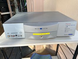 MACRO SYSTEM CASABLANCA PRESTIGE Videorecorder 80GB