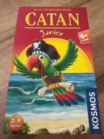 Reisespiel "Catan junior"