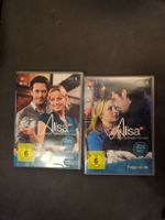 Alisa - Folge deinem Herzen DVD Box, Volume 1 & 2, Top!