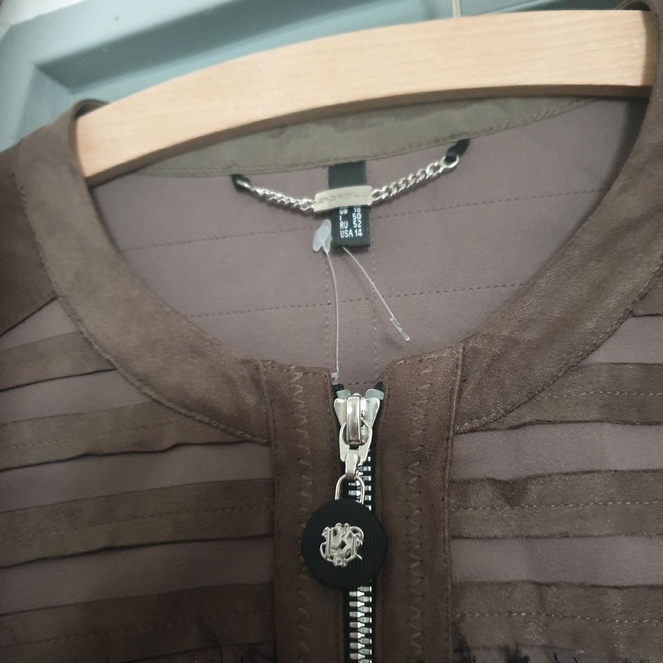 Sportalm Giacche: Sportalm Blusenjacke Gr. 44 – Nuovo (secondo la descrizione) da Frenkendorf venduto da Moon111 1
