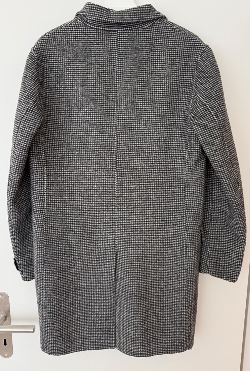 Mango Cappotti: Mango tailored hand made Mantel - Gr. S – Usato da Oetwil an der Limmat venduto da tommyb1982 1
