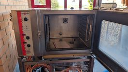 Convotherm Kombidämpfer Gastro voll funktionsfähig