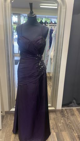 Abendkleid - Festkleid Violet