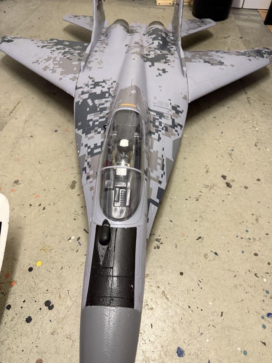 Modellismo RC: Freewing mig 29 mit upgrades!!! – Usato da Effretikon venduto da master1873 1