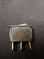 Wahlschalter Wechselkontakt 250 V /16 A