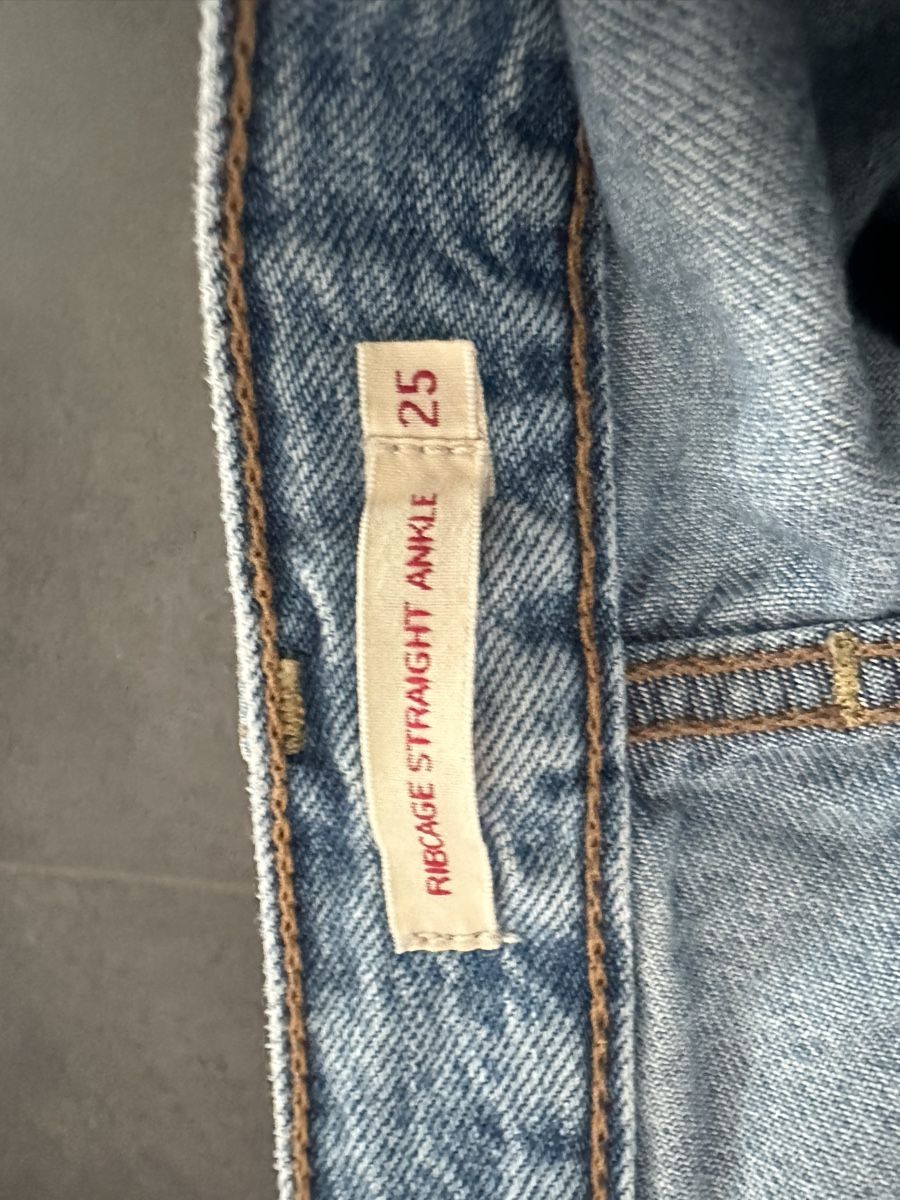Levi's Jeans: Levi's Jeans Damen – Nuovo (secondo la descrizione) da Rombach venduto da nu_be.14 4