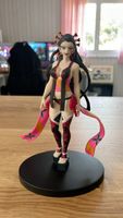 Demon Slayer Daki Figur