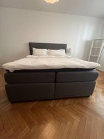 Boxspringbett 160x200cm