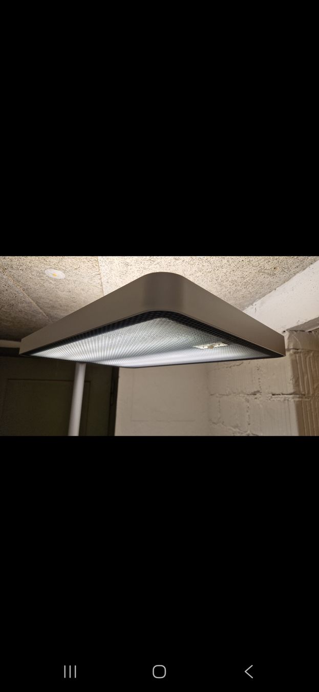 Lampade: Büro Stehlampe Waldmann – Nuovo (secondo la descrizione) da Urtenen-Schönbühl venduto da ger_lv75 7
