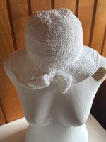HUT-VINTAGE-DAMEN-WEISS