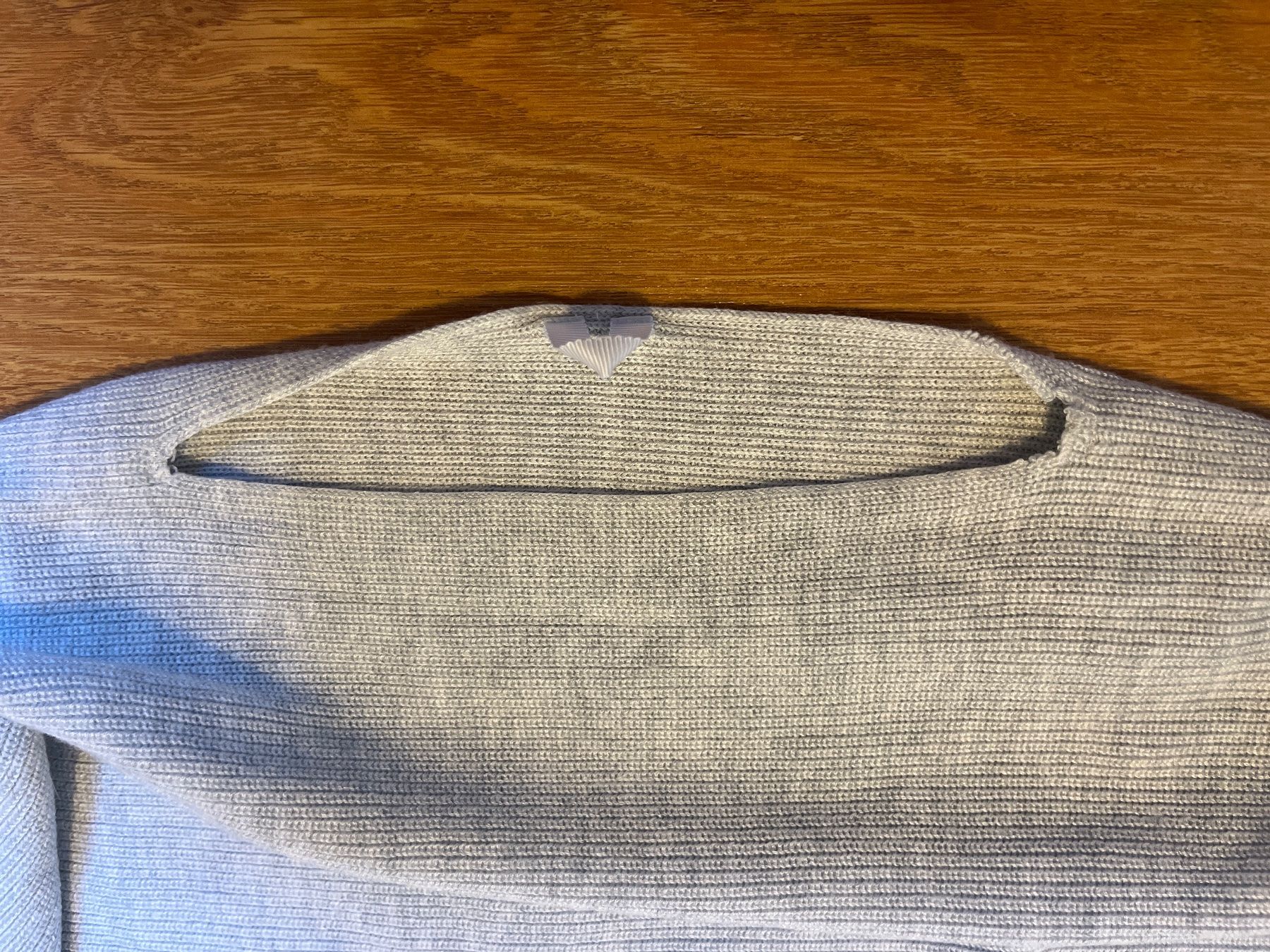 Lululemon Altro in Moda donna: Lululemon Divinity Poncho – Usato da Genève venduto da fyshbird 5