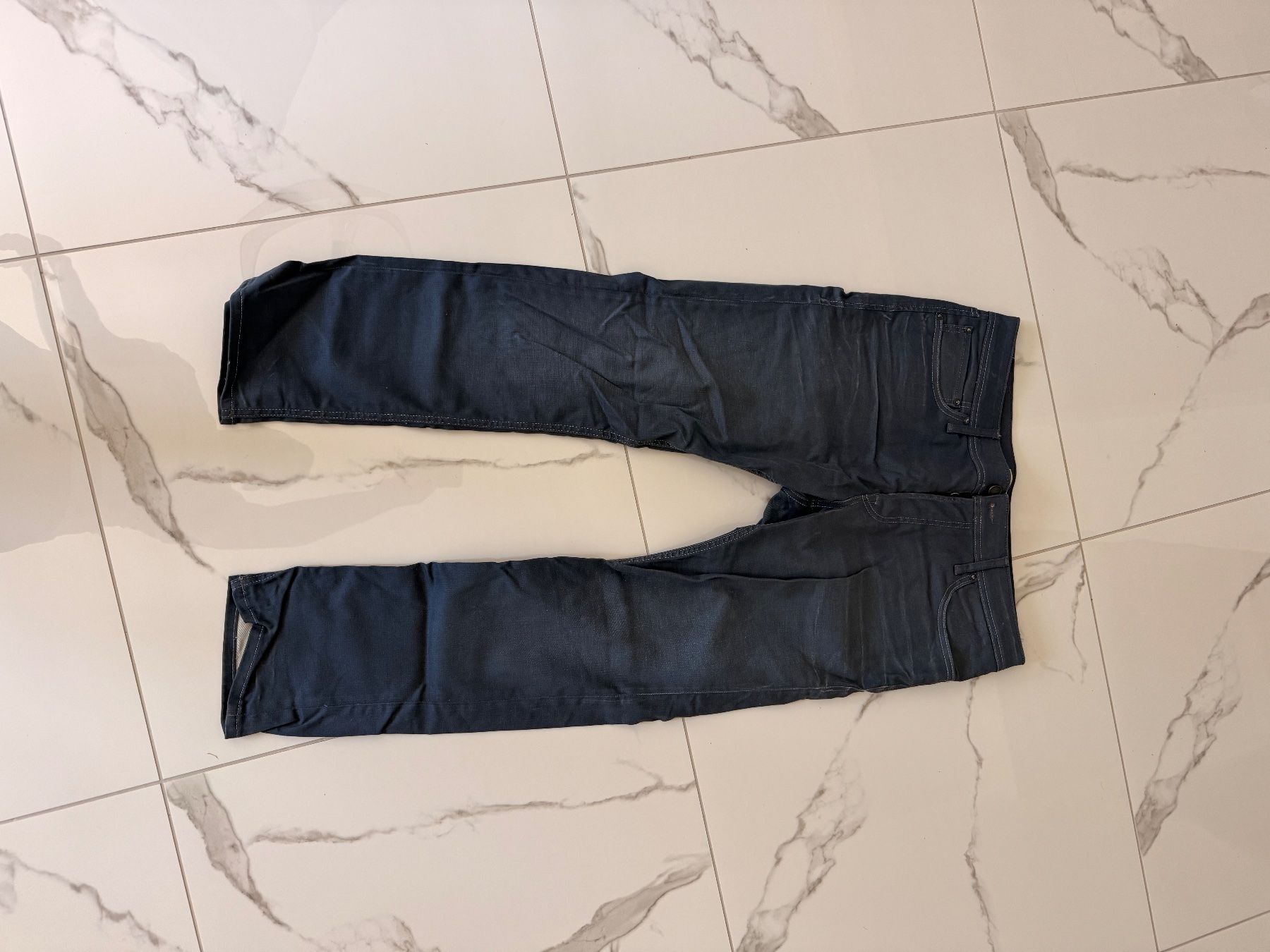 Jeans: Jack & Jones Hose – Gebraucht aus Nussbaumen AG von DaveLeo