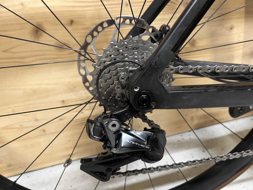 Cube Biciclette: Cube Agree Hybrid C:62 SLT – Usato da Balsthal venduto da Scapin4045 2